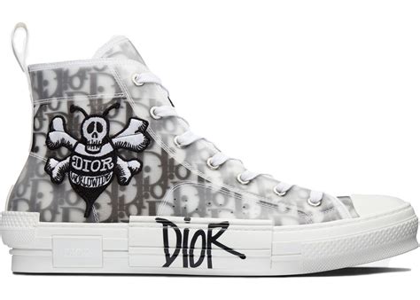 dior b23 high top bee|Dior high top sneakers price.